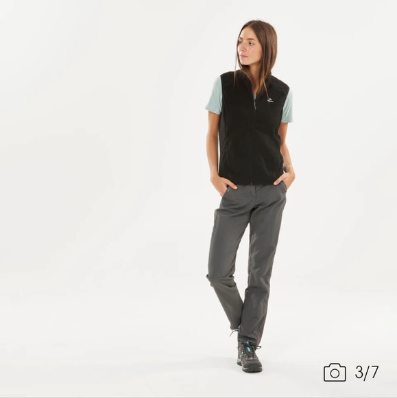 Fleece Vest - Picture 4 of 6